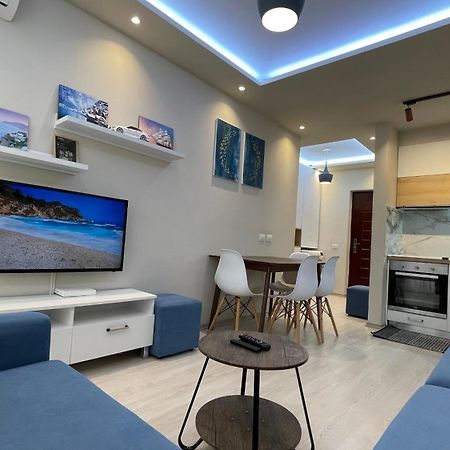 Sirel Home Durrës Zewnętrze zdjęcie