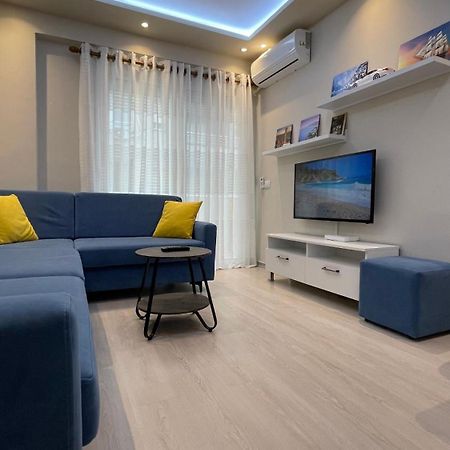 Sirel Home Durrës Zewnętrze zdjęcie
