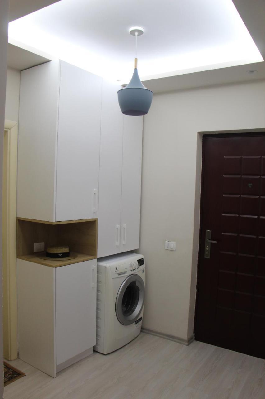 Sirel Home Durrës Zewnętrze zdjęcie