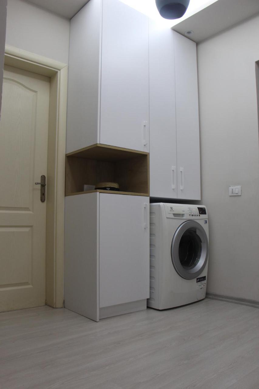 Sirel Home Durrës Zewnętrze zdjęcie
