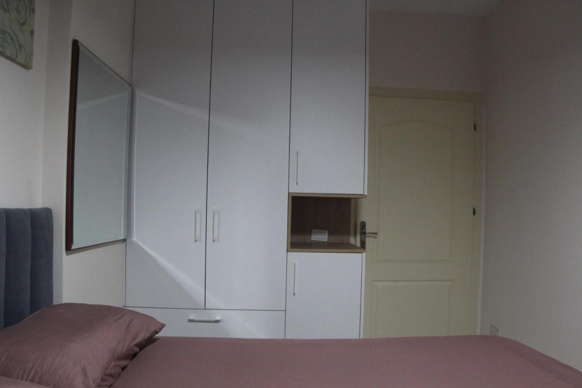 Sirel Home Durrës Zewnętrze zdjęcie