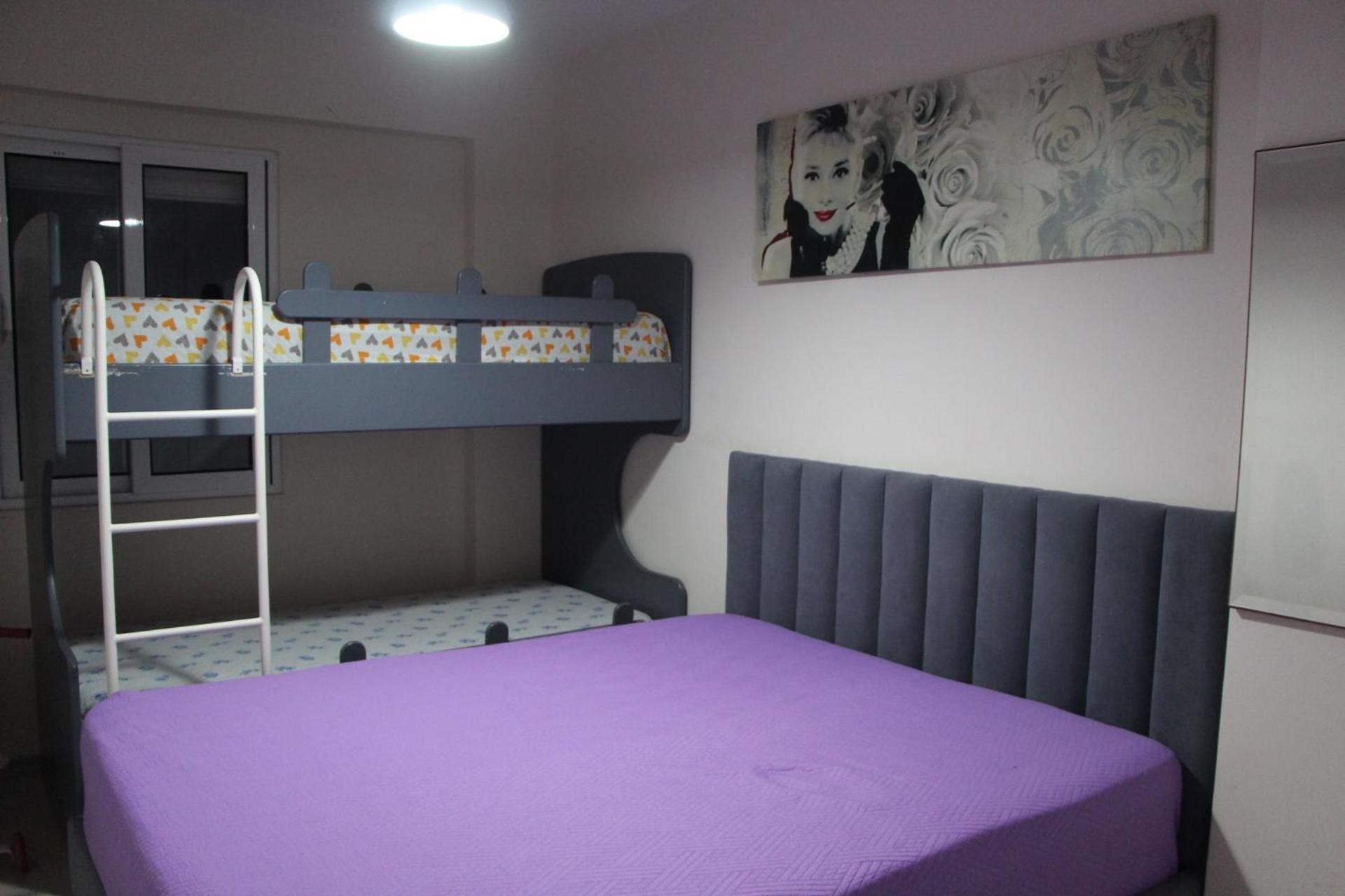 Sirel Home Durrës Zewnętrze zdjęcie