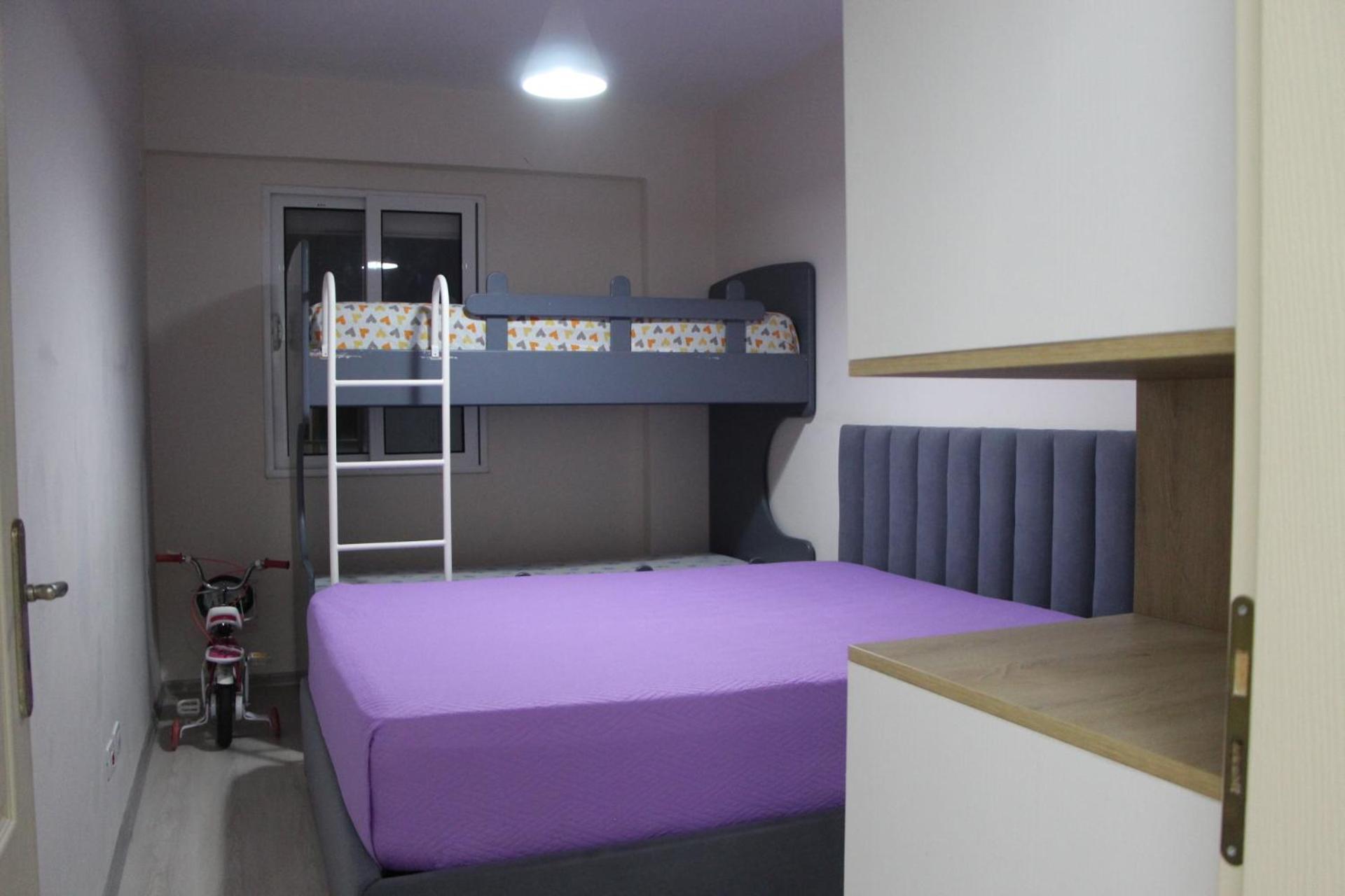 Sirel Home Durrës Zewnętrze zdjęcie
