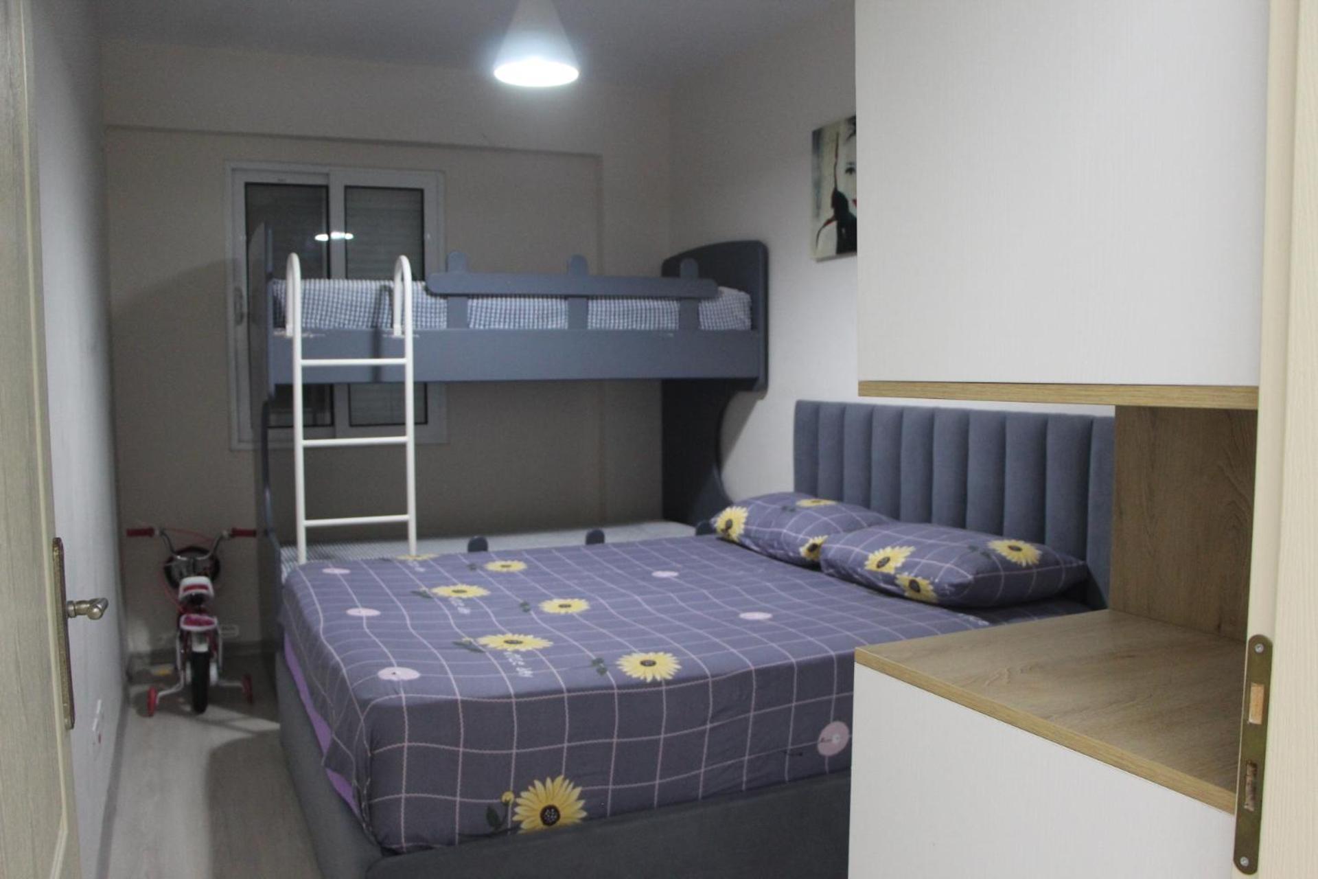 Sirel Home Durrës Zewnętrze zdjęcie