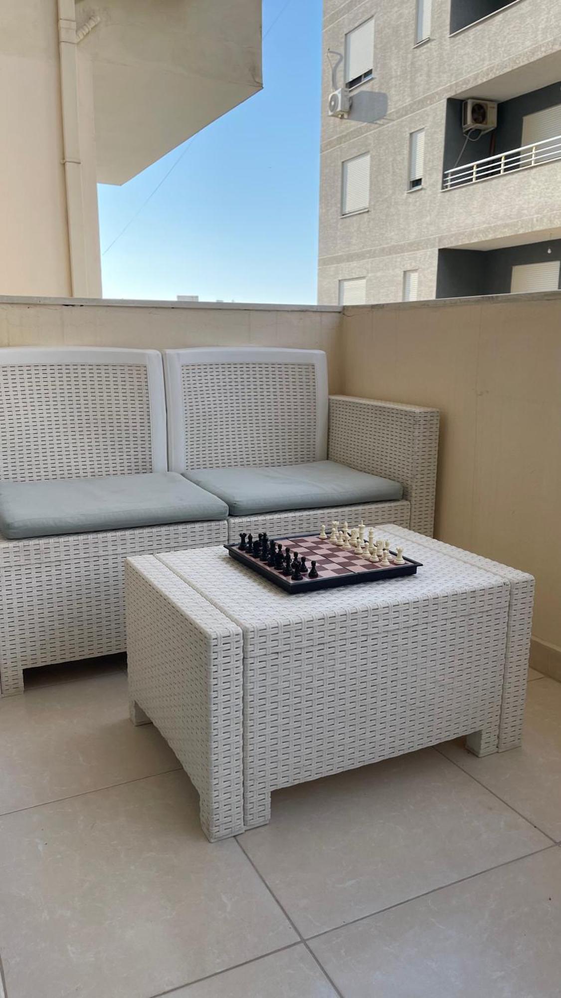 Sirel Home Durrës Zewnętrze zdjęcie