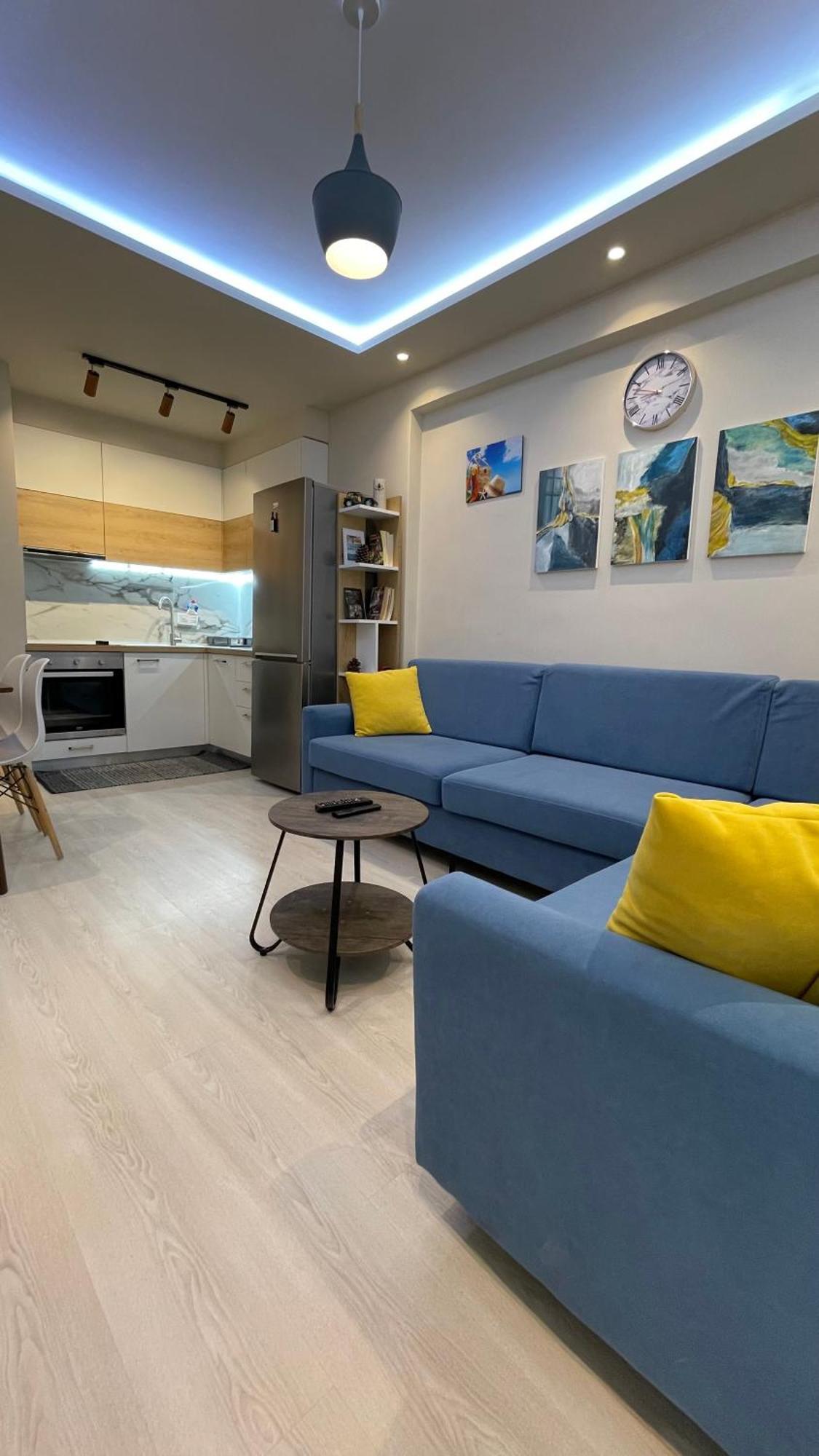 Sirel Home Durrës Zewnętrze zdjęcie