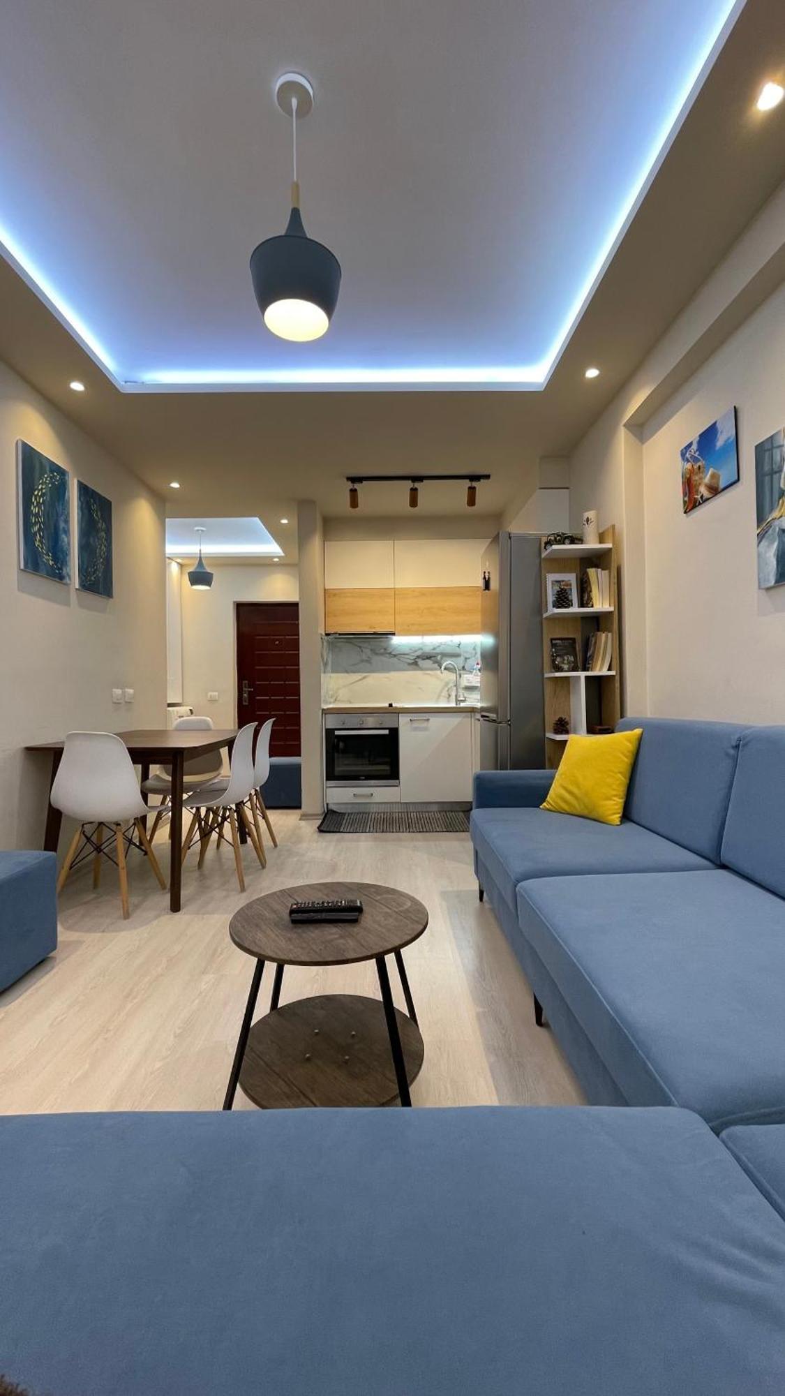Sirel Home Durrës Zewnętrze zdjęcie