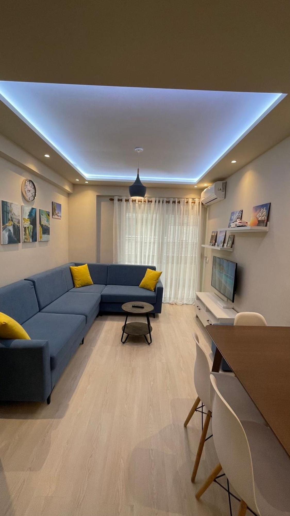 Sirel Home Durrës Zewnętrze zdjęcie