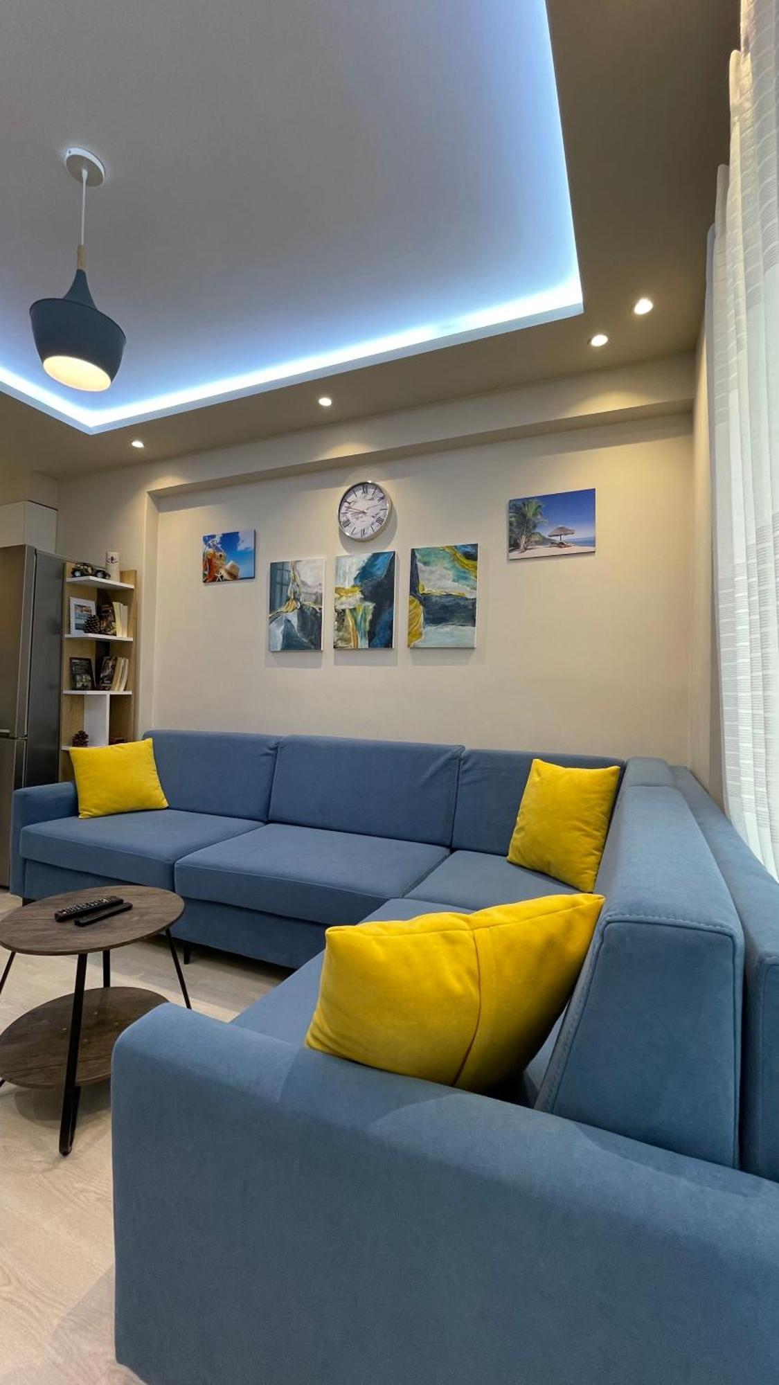 Sirel Home Durrës Zewnętrze zdjęcie