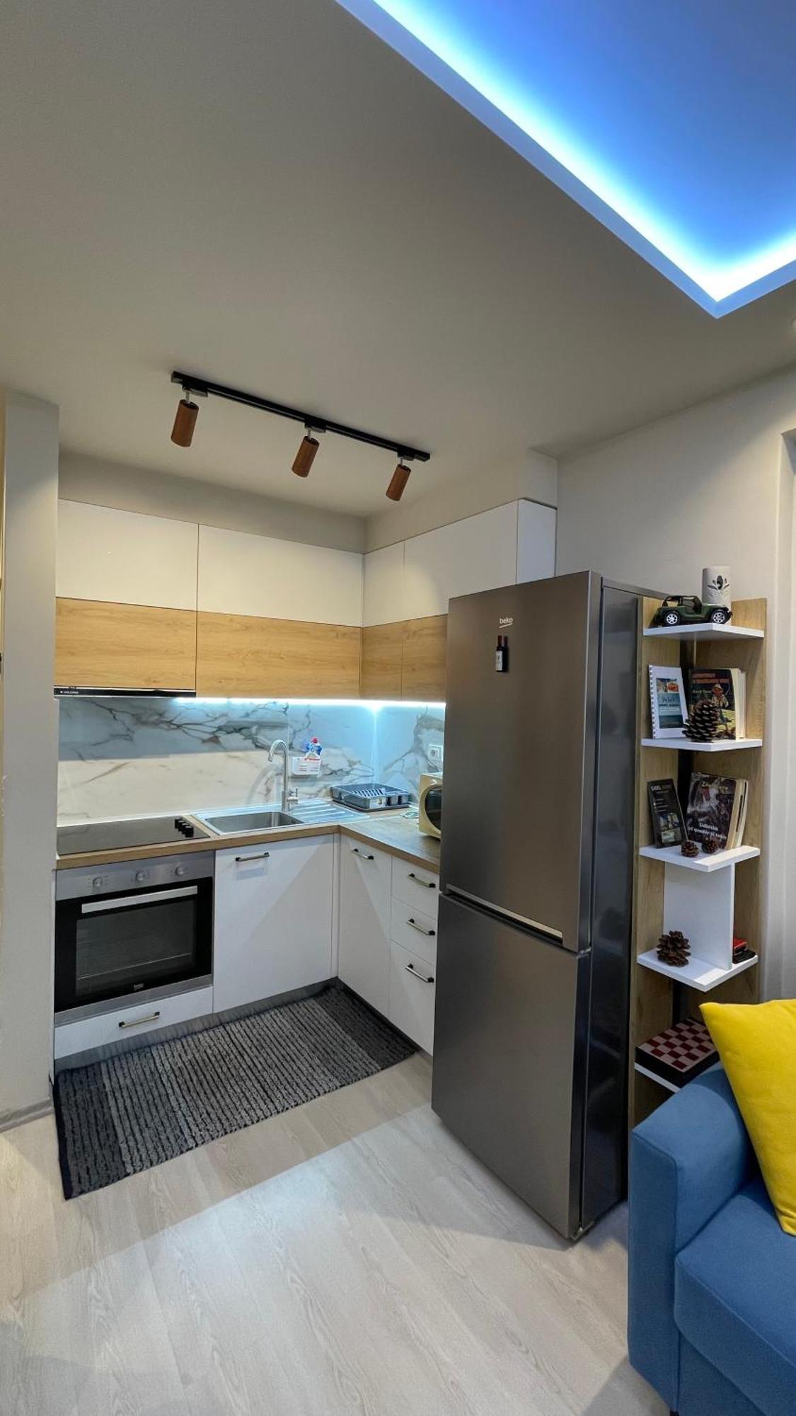 Sirel Home Durrës Zewnętrze zdjęcie