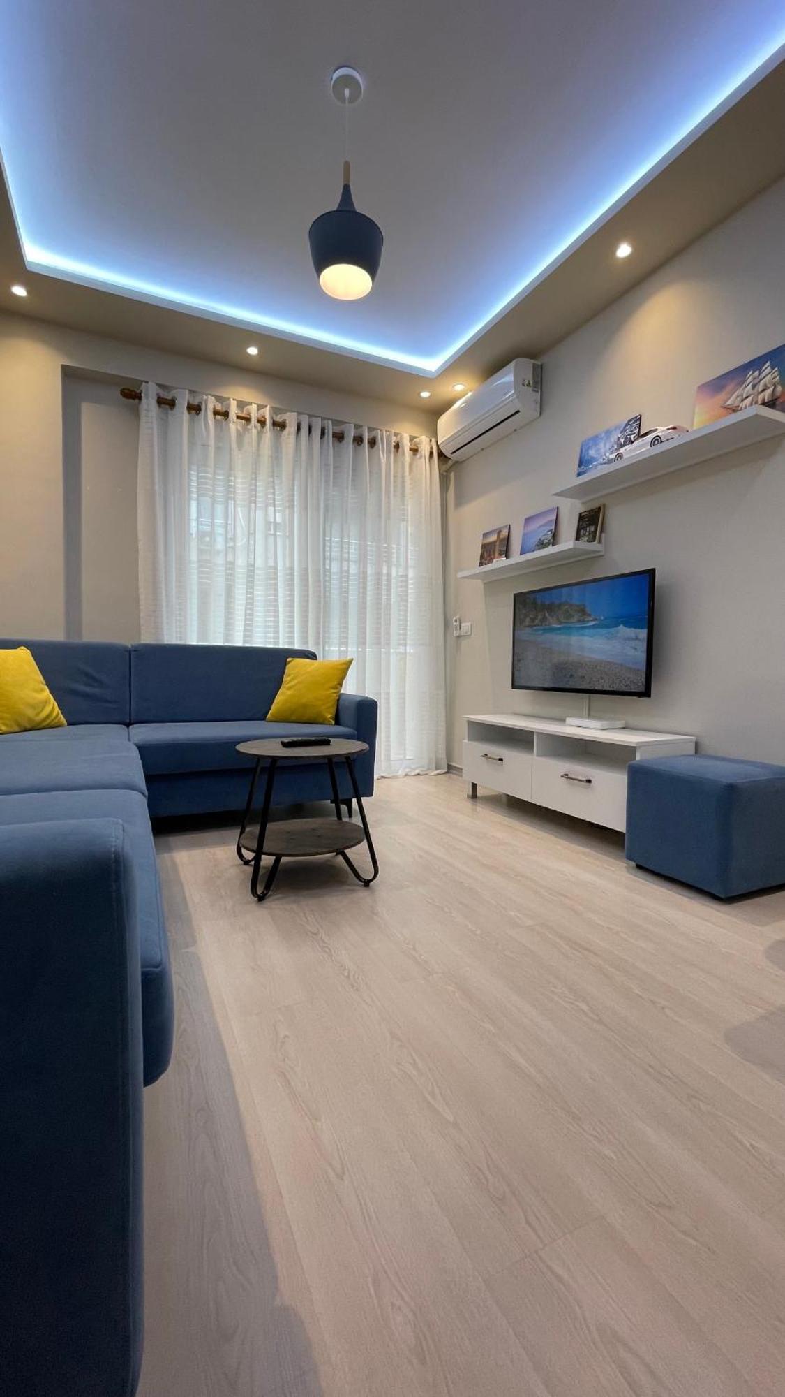 Sirel Home Durrës Zewnętrze zdjęcie