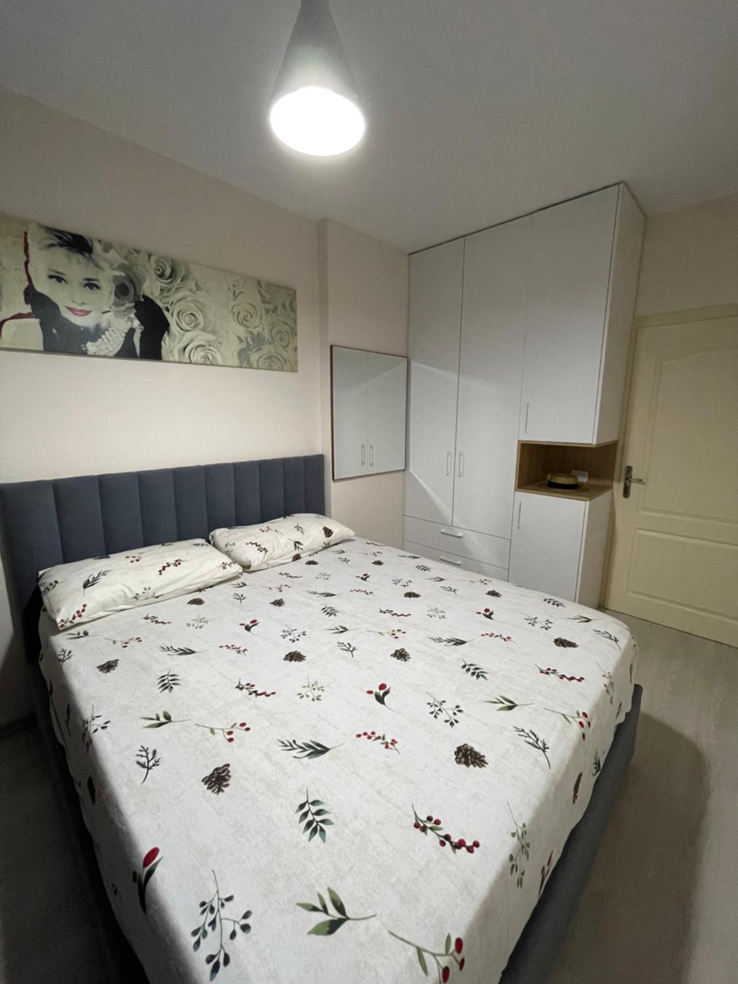 Sirel Home Durrës Zewnętrze zdjęcie