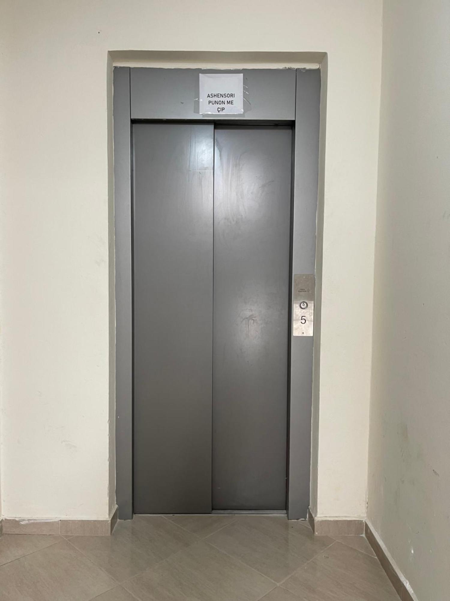 Sirel Home Durrës Zewnętrze zdjęcie